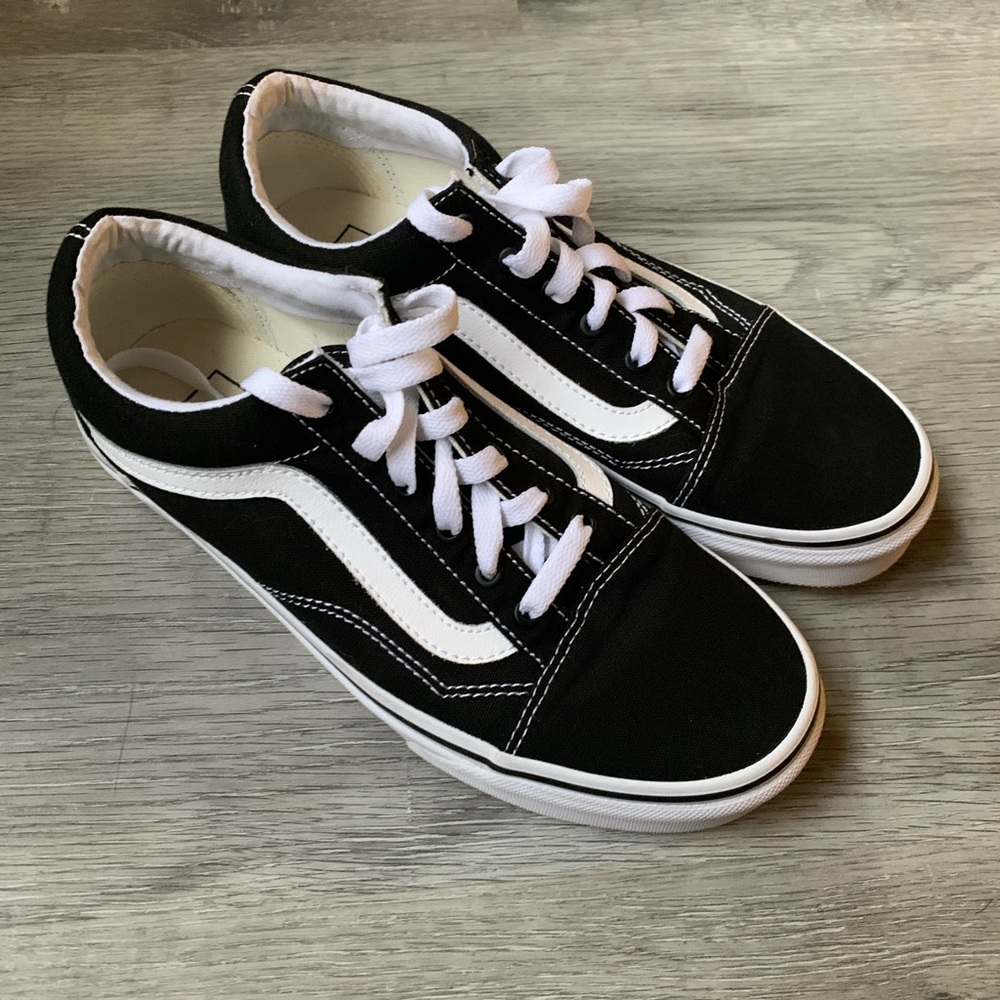 Vans Old Skool